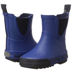 Kamik Kids’ Rainplay Rainboots - NWT!